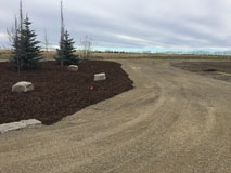 Koverall Industries -Airdrie Landscaping 8
